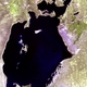 Illustration for article titled How the Soviet Union destroyed the fourth biggest lake in the world